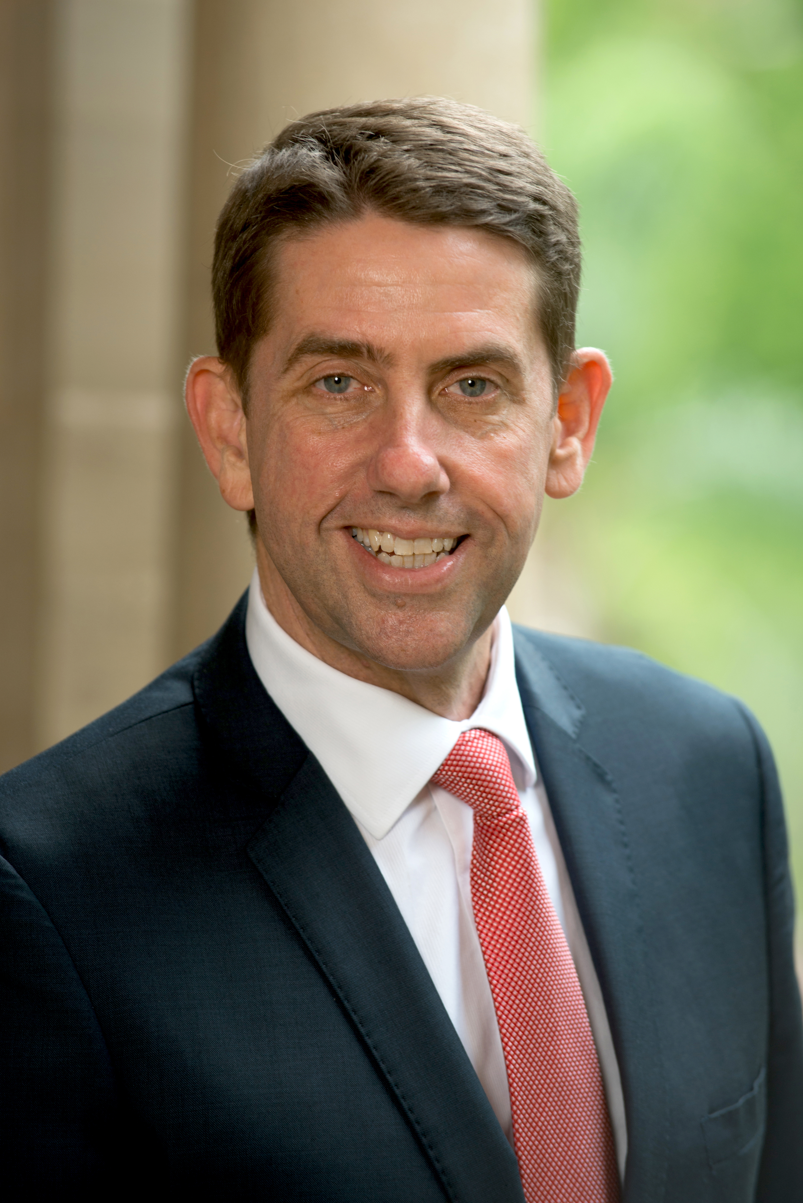 Cameron Dick MP